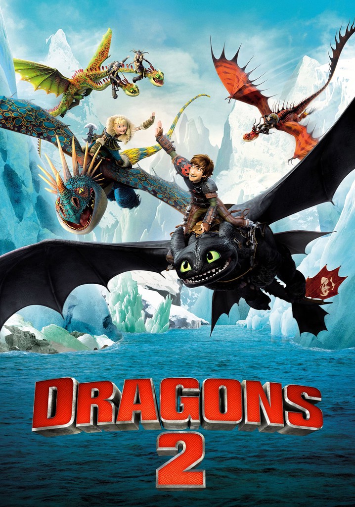 O regarder Dragons 2 en streaming complet et l gal