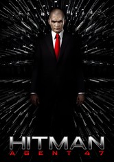 Hitman: Agent 47