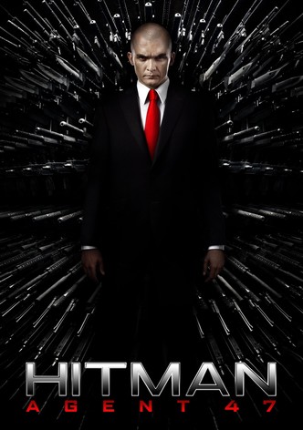 Hitman: Agent 47