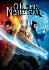 O Último Airbender