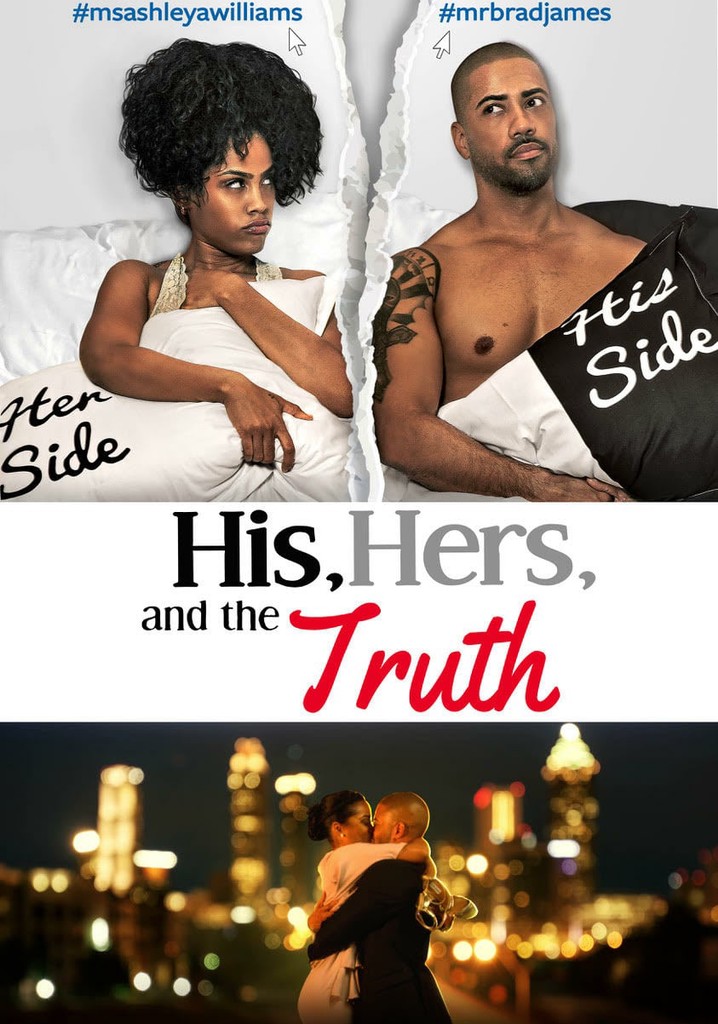His, Hers and the Truth