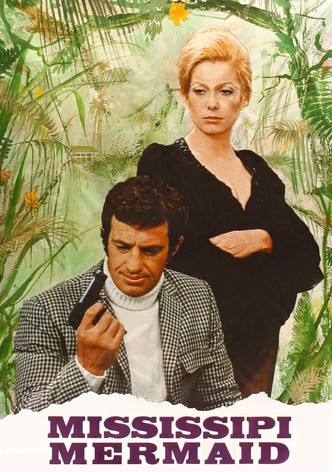 Sirena de pe Mississippi