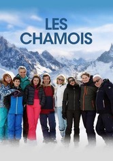 Les Chamois