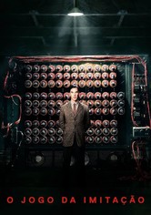 O Jogo da Imitação