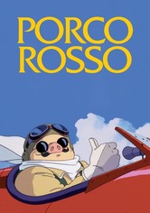 Porco Rosso