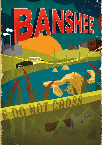 Banshee