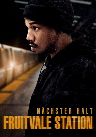 Nächster Halt: Fruitvale Station