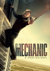 The Mechanic - O Profissional