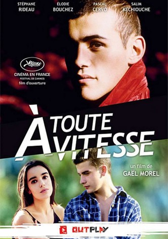À toute vitesse