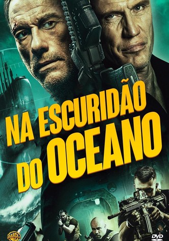 Na Escuridão do Oceano