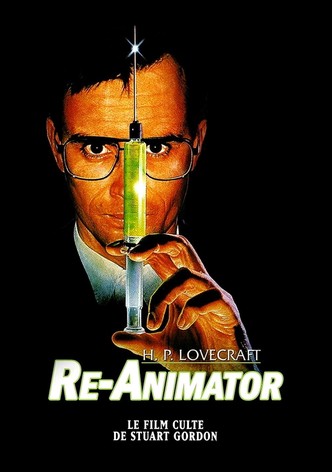 Re-Animator