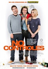 No controles