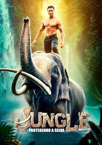 Jungle: Protegendo a Selva