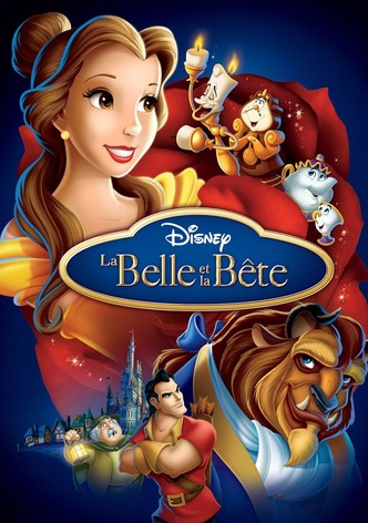 La Belle et la Bête