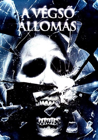 Végső állomás 4.