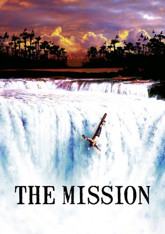 The Mission