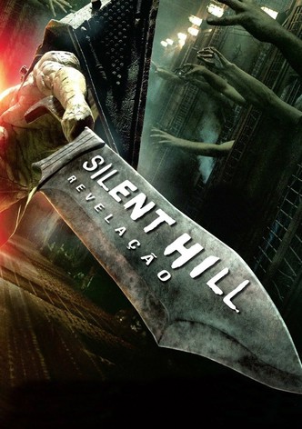 Silent Hill - Revelação