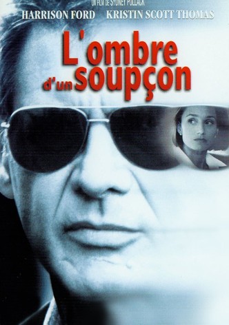L'Ombre d'un soupçon