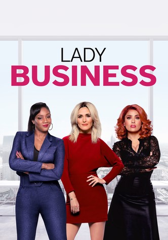 Lady Business