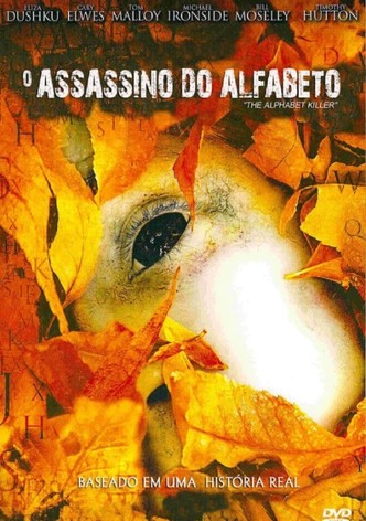 O Assassino do Alfabeto