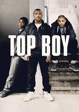 Top Boy