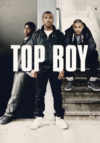 Top Boy: Summerhouse
