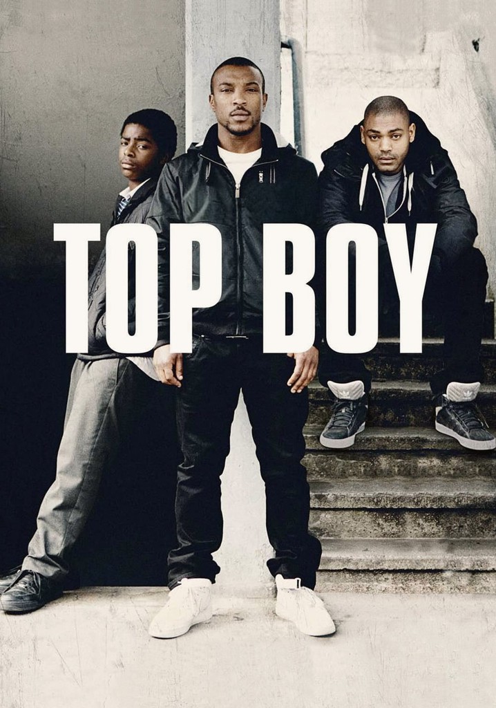 Season Top Boy Stream Top Boy Summerhouse Stream: Jetzt Serie - Main Image