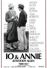 Io e Annie