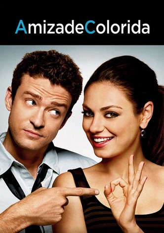 Amigos Coloridos