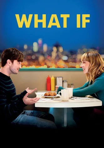 The F Word poster