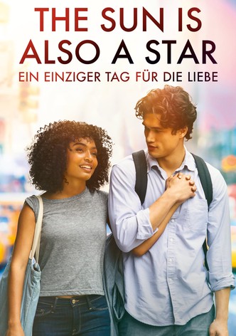 The Sun is Also A Star