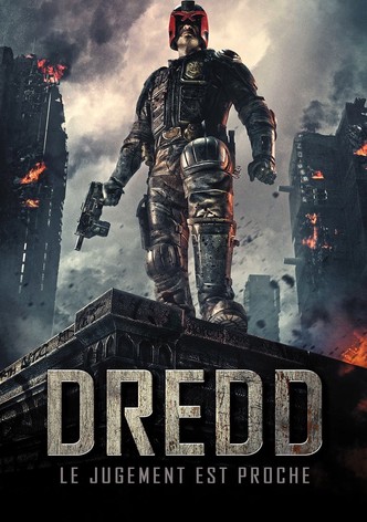 Dredd