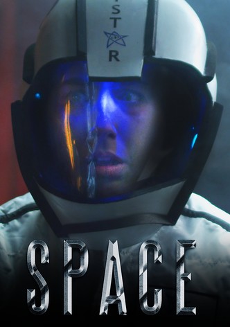 Space Sci-Fi