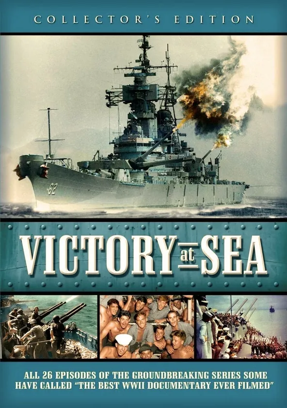 Victory at Sea - Ver la serie de tv online