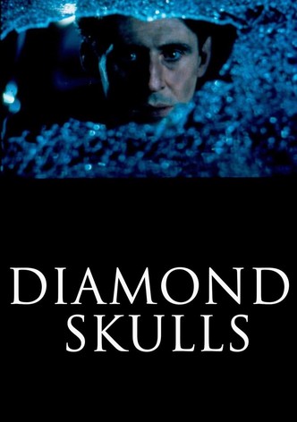 Diamond Skulls