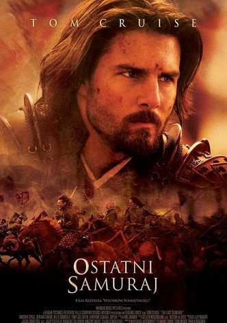 Ostatni samuraj