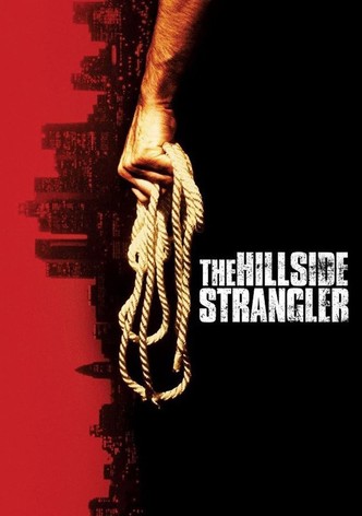 The Hillside Strangler - Lo strangolatore