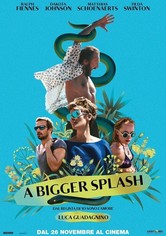 A Bigger Splash