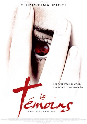 Les Témoins