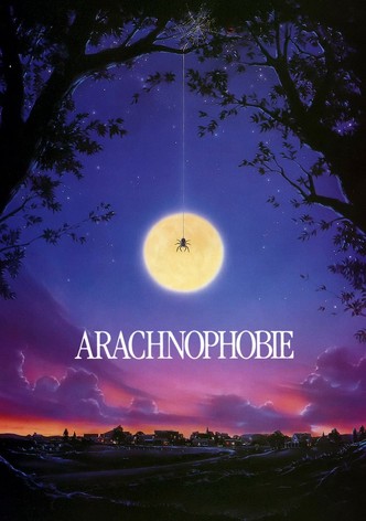 Arachnophobie