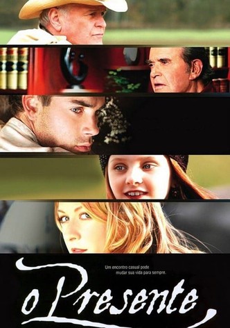 O Presente