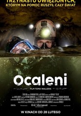 Ocaleni