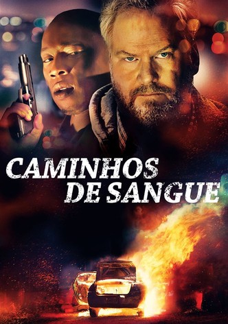 Caminhos de sangue