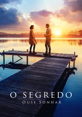 O Segredo: Ouse Sonhar