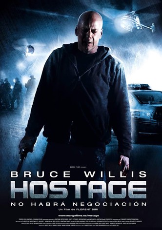 Hostage