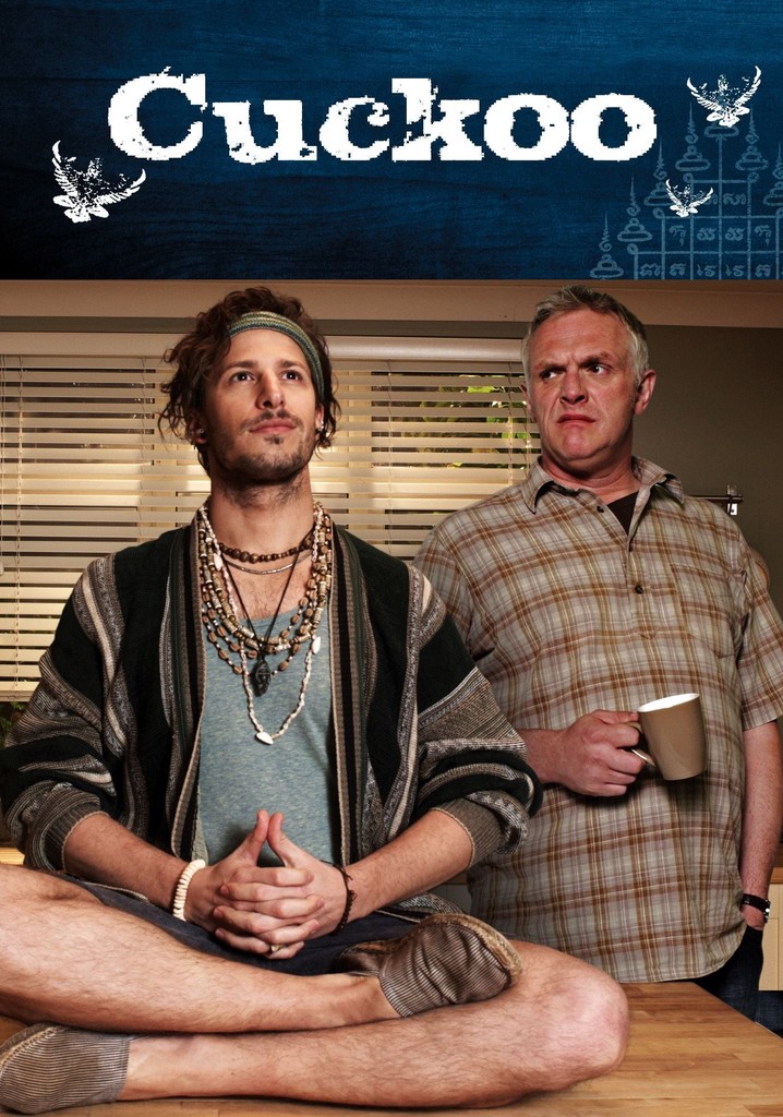 Cuckoo - watch tv show streaming online