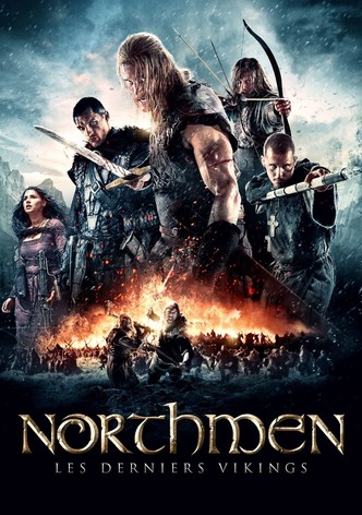 Northmen : Les Derniers Vikings
