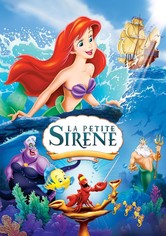 La Petite Sirène