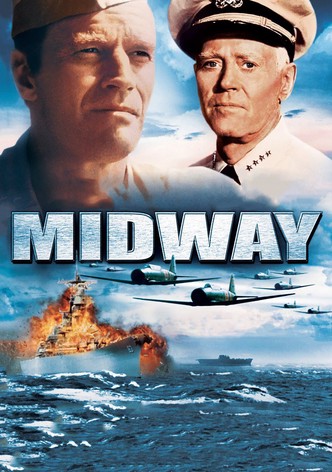 Midway streaming where to watch movie online