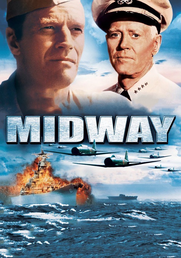 Midway on amazon online prime